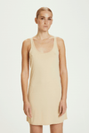 Karen By Simonsen Aiper Dress | Underkjole | Nude