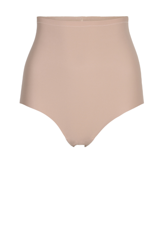 Decoy shapewear trusse I Bodyshaper sand til billige penge