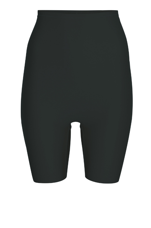 Decoy shapewear shorts I Bodyshaper sort til billige penge