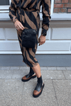 Corium Crossbody Taske | Allround rummelig og cool form I Sort