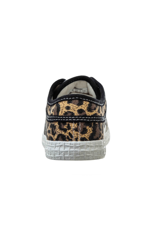 Kawasaki K-Players Star Canvas Shoes | Sneakers | Leoprint