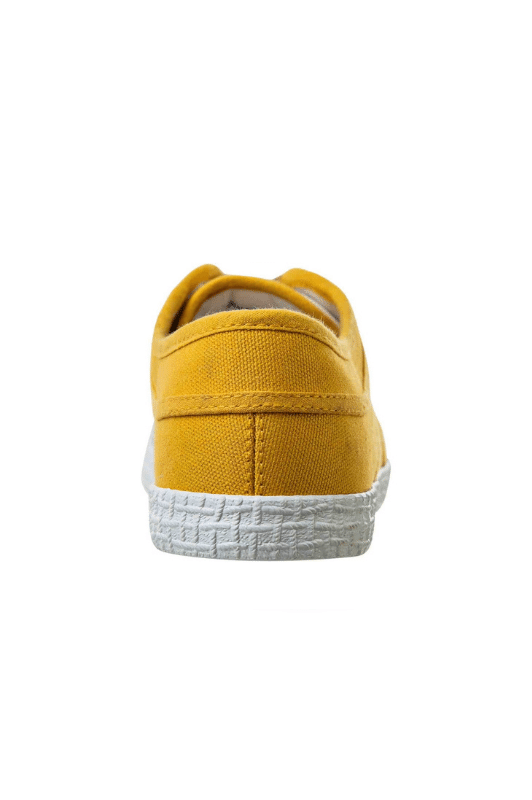 Kawasaki Original Canvas Shoes | Sneakers | Gul