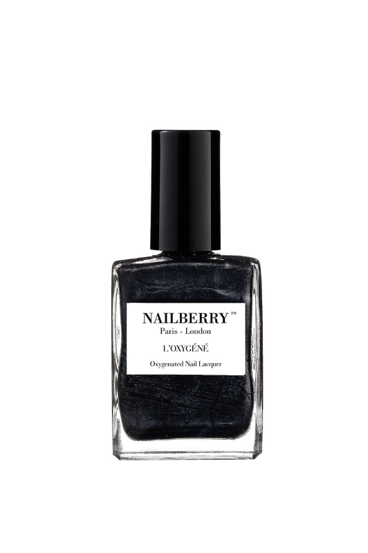 Nailberry I Premium neglelak I Farve: 50 Shades