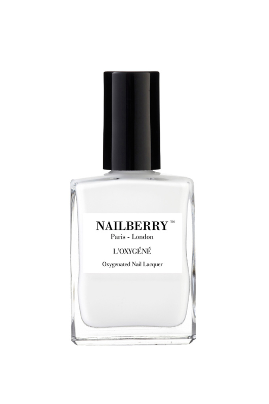 Nailberry I Premium neglelak I Farve: Flocon